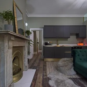  Apartment London Street United Kingdom